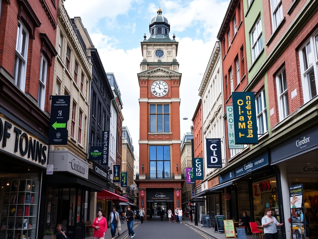 Stay informed with Inside Croydon for latest news and updates